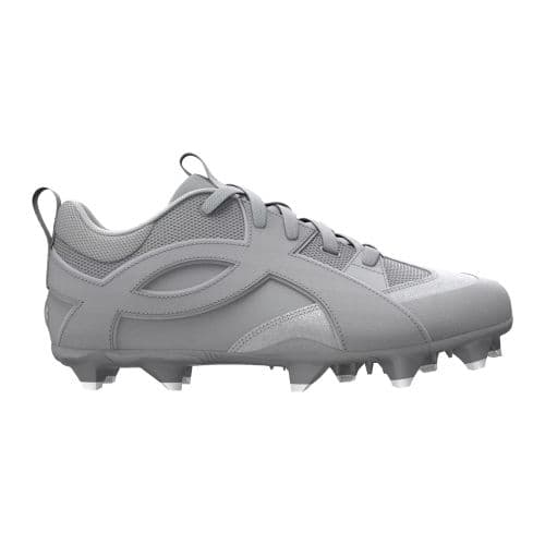 075 - Baseball Gray, Baseball Gray, Baseball Gray