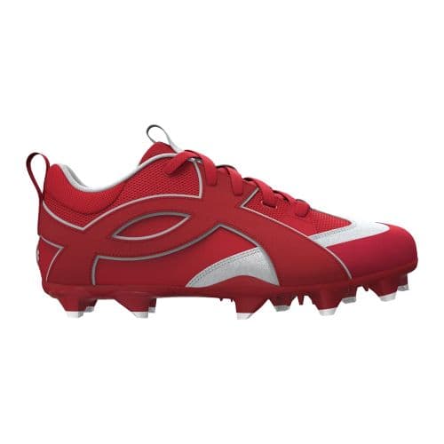 600 - Red, Red, Red