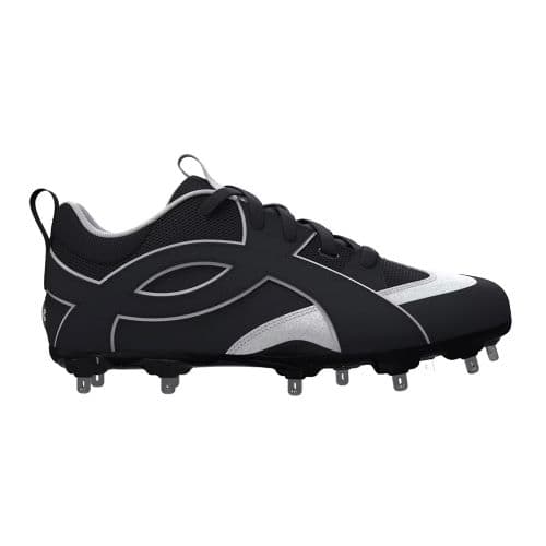 001 - Black, Black, Anthracite