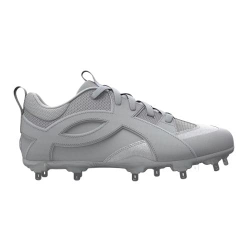 075 - Baseball Gray, Baseball Gray, Halo Gray