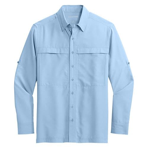 LT BLUE