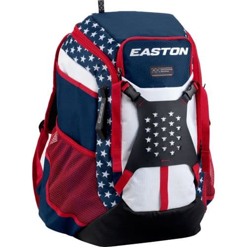 Stars and Stripes