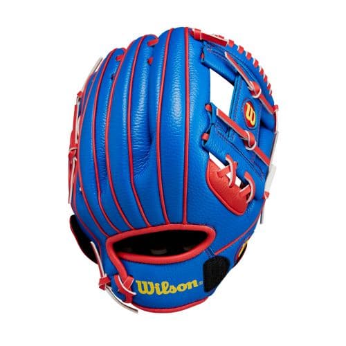 Red/Blue/Yellow