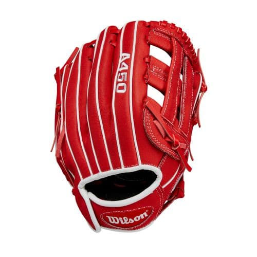 Red/White