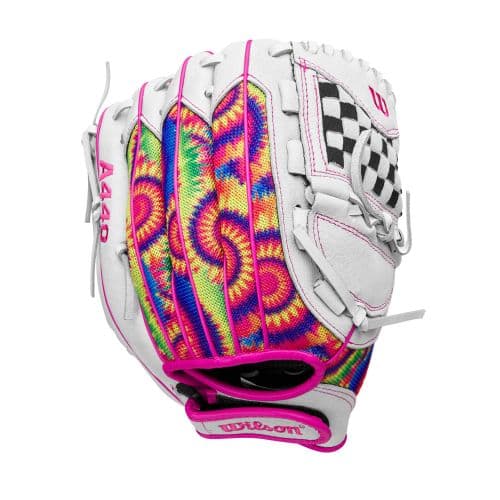 White/Pink/TieDye
