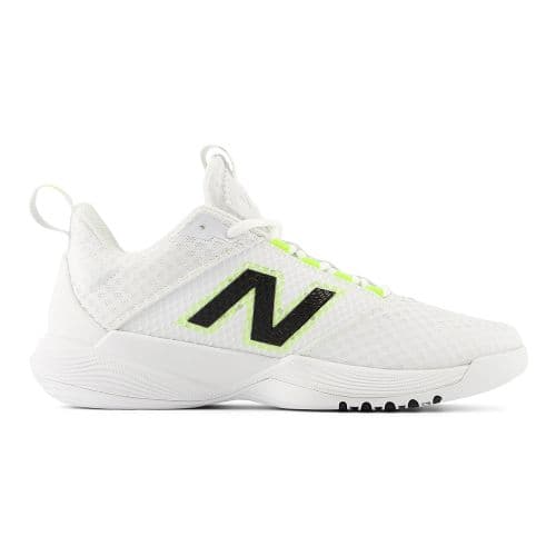 100 - WHT/BLK