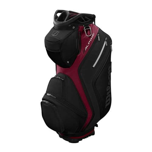 Black/Red