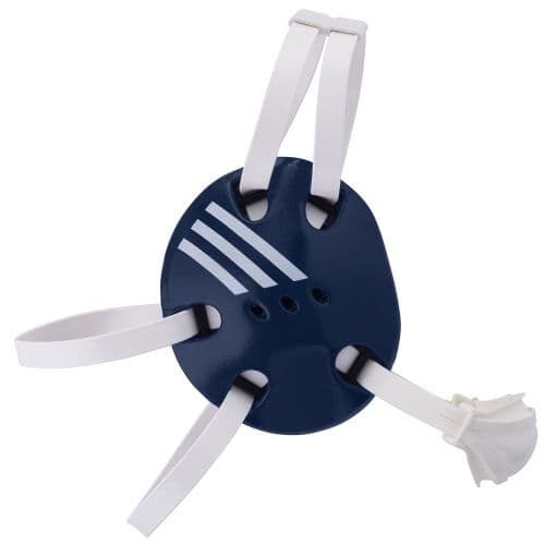 NAVY/WHT