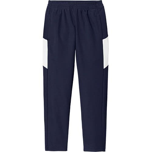 NAVY/WHT