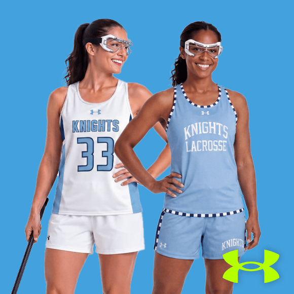 Women's Under Armour Direct Uniforms