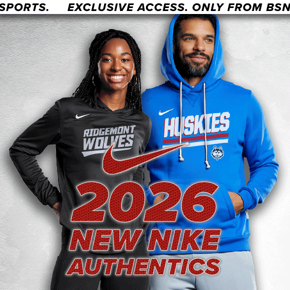 Build Your Nike Team Shop