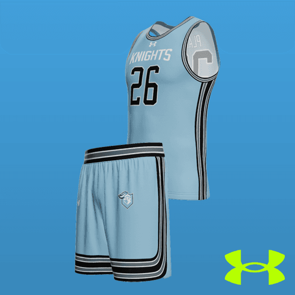 Under Armour Direct Showtime Uniforms