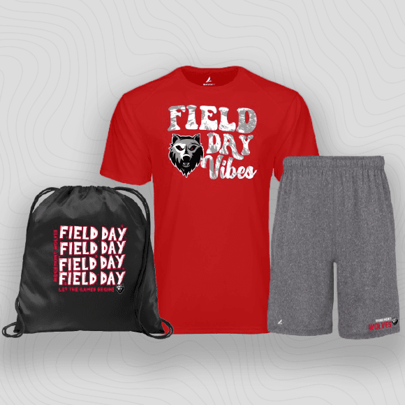 Your P.E. Program. Covered.