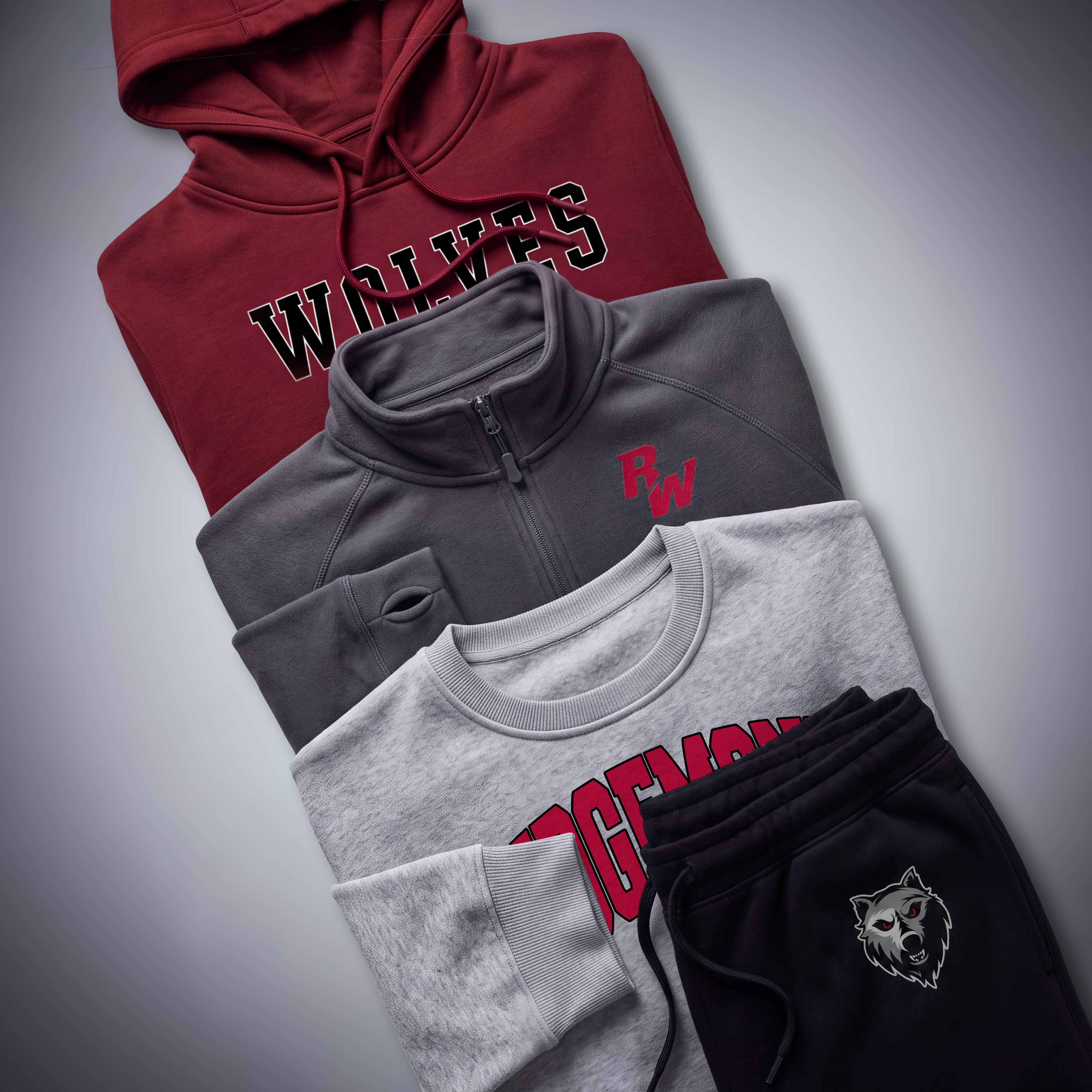 Save on Fleece Favorites