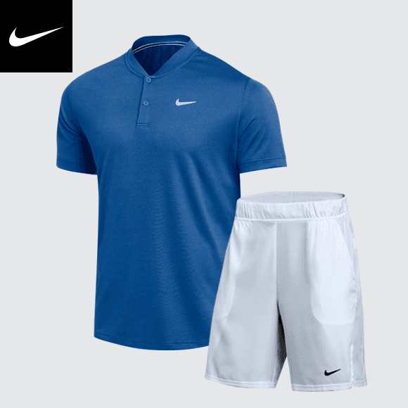 <p>Everything you need to turn your best into something better.</p><p></p><ul><li>Premium fabric technology provides ultimate comfort, breathability and an ultra-modern look.</li><li>Featuring pro-level performance clothing, tailored for your squad.</li><li>Stock apparel personalized with team logo.</li></ul><p></p>