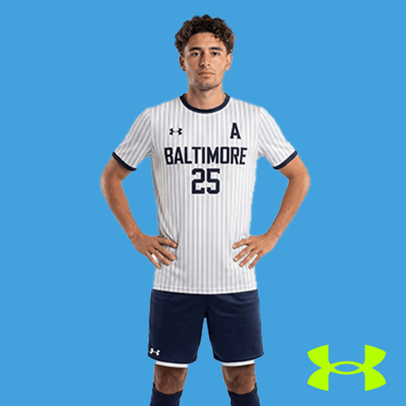 <p>Amplify your legacy in Gametime. Available in nine customizable designs, including a BSN SPORTS exclusive.</p><ul><li>Lightweight, breathable 4-way stretch fabric</li><li>Updated athletic fit with mesh panels for ventilation</li><li>Short and long sleeve crew neck, short sleeve v-neck</li><li>Men's & youth sizing available</li></ul>