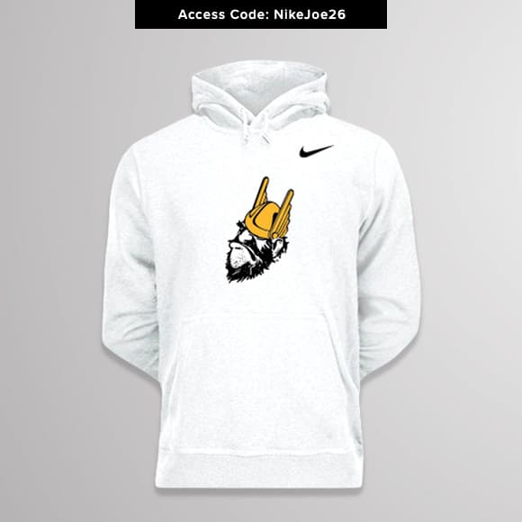 University of Idaho Fan Gear