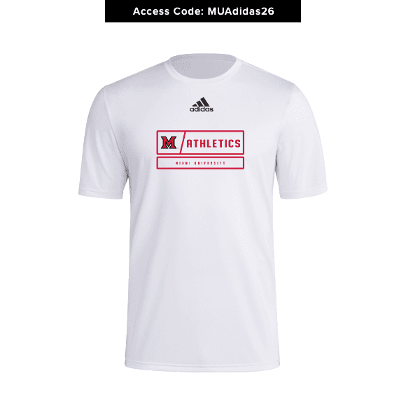 Miami (OH) Fan Gear