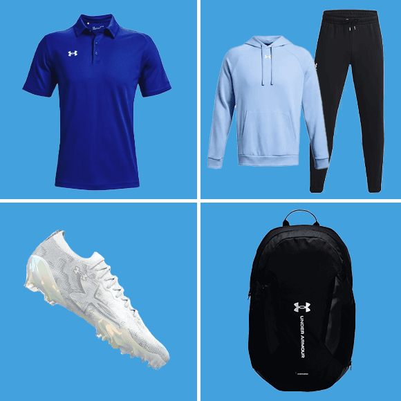 Finish the Fit