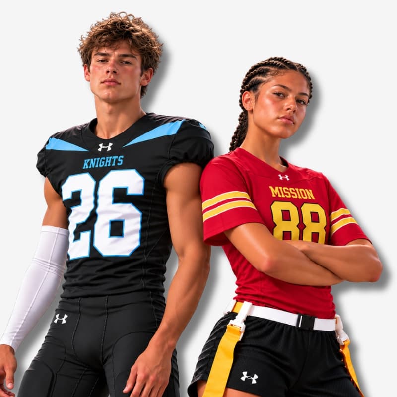 Uniforms