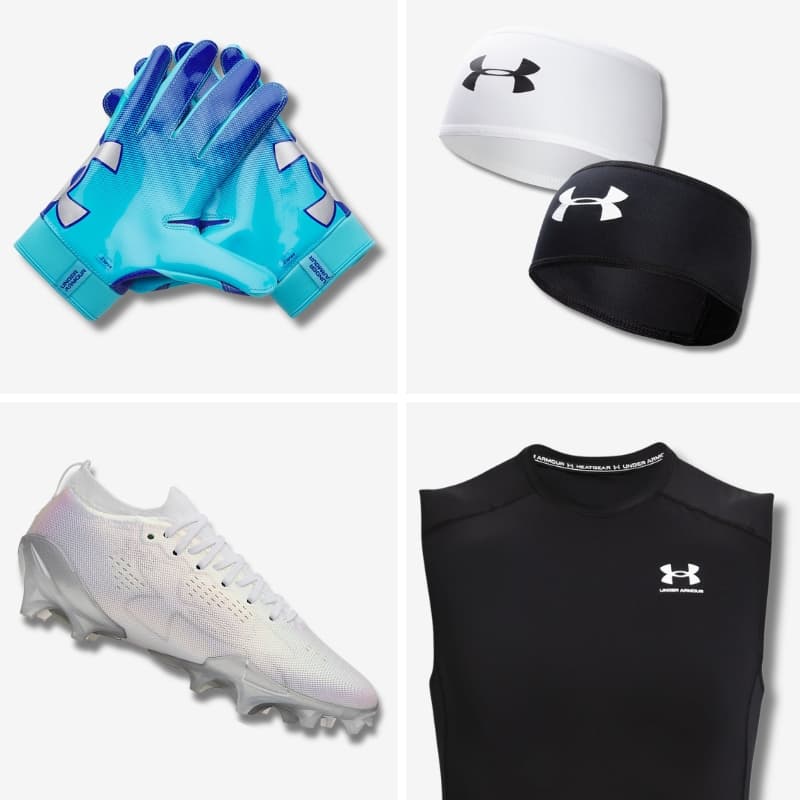 Player Gear