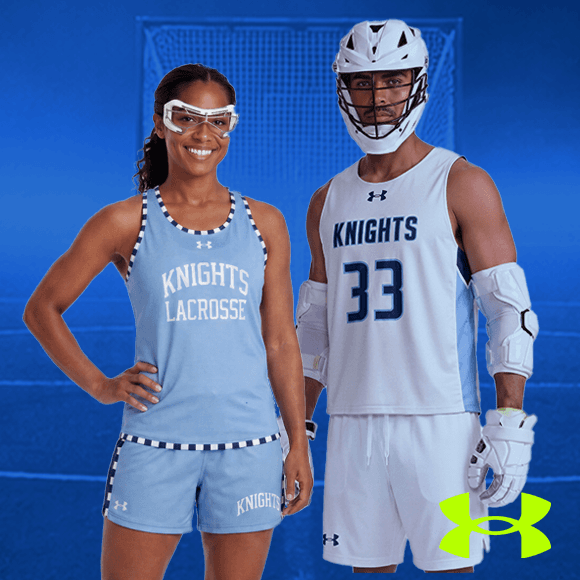 Under Armour Direct Gametime Uniforms