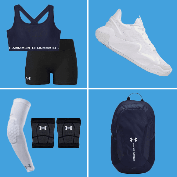 Finish The Fit