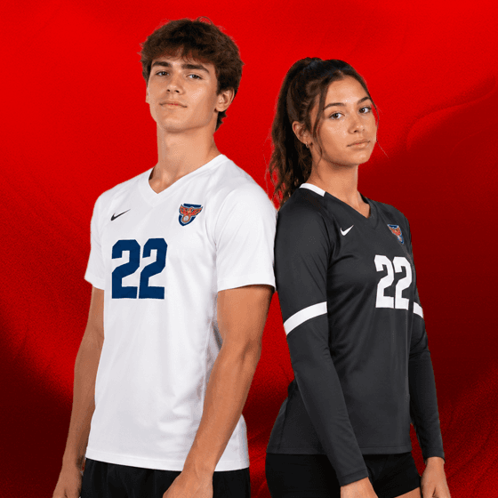 Game-Ready Personalized Uniforms for Every Season