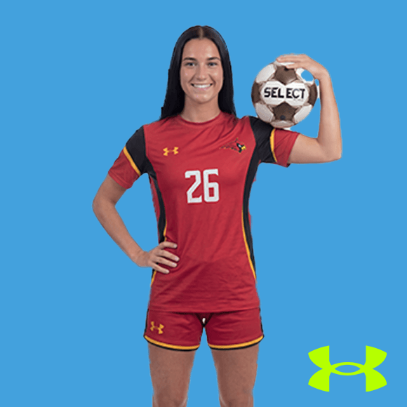 <p>Step onto the pitch with confidence. Gametime is available in nine customizable designs, including a BSN SPORTS exclusive.</p><ul><li>Lightweight, breathable 4-way stretch fabric</li><li>Updated athletic fit with mesh panels for ventilation</li><li>Short and long sleeve crew neck, short sleeve v-neck</li><li>Women's & youth sizing available</li></ul>