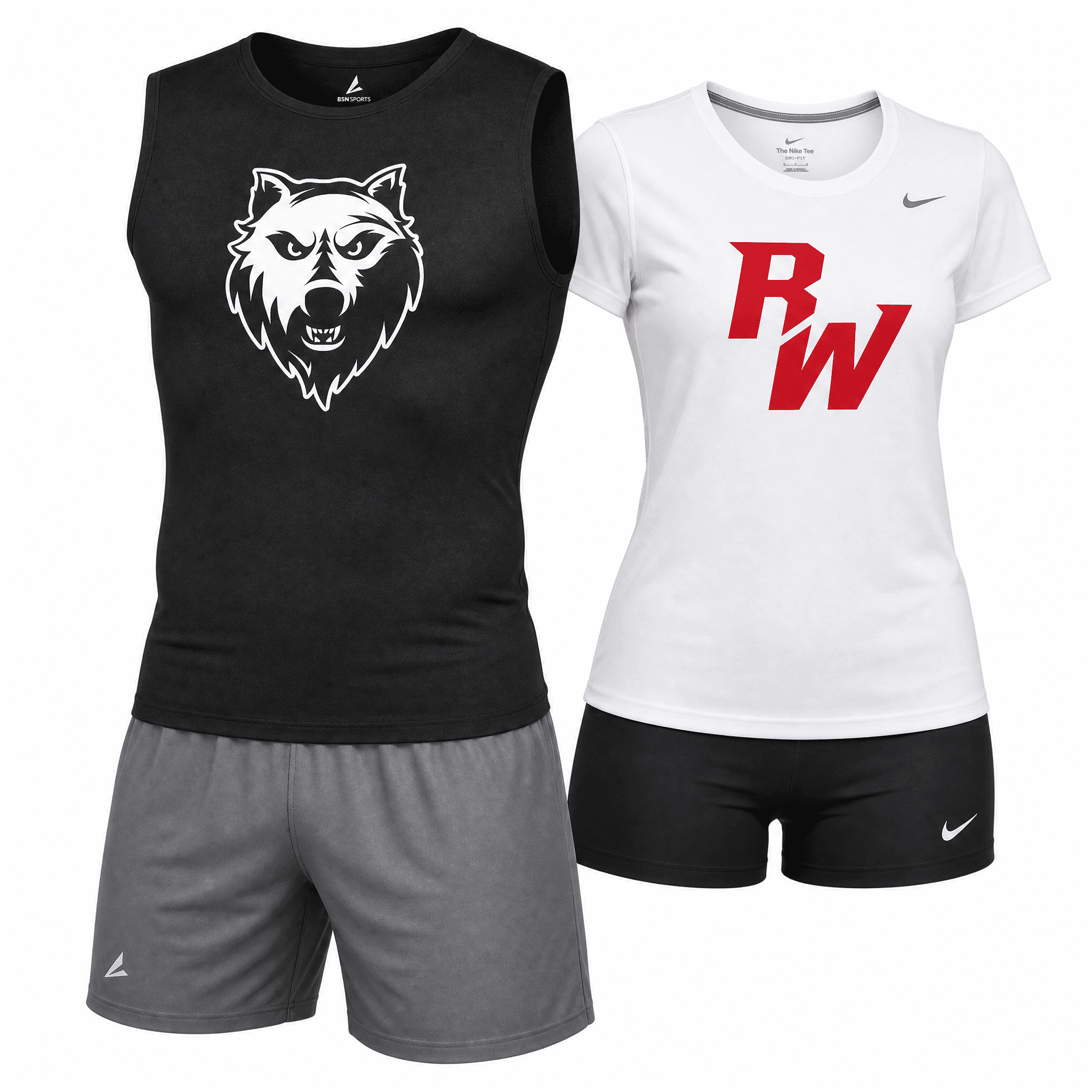 Volleyball - Volleyball Practice Pack.png