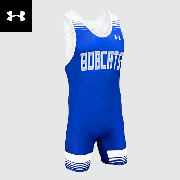 <p>Performance solutions you never knew you needed but can't imagine living without.</p><p></p><ul><li>Legendary durability inspires player performance with best-in-class fabrications</li><li>Custom Uniforms featuring the new era of unique customization and exclusive designs.</li><li>Stock Uniforms decorated to enhance your program's style, including team name, and front/back numbers.</li></ul><p></p>