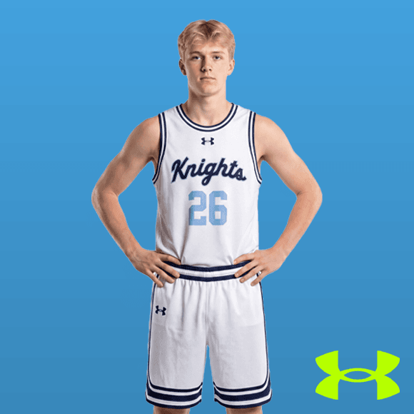 UNDER ARMOUR DIRECT SHOWTIME UNIFORMS