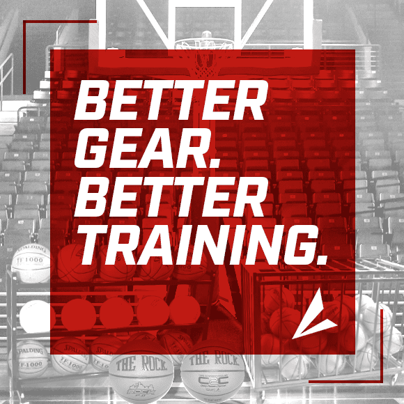 Basketball Season Starts Here.