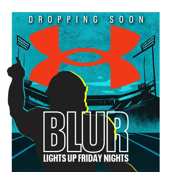 <p>A new era of custom football uniforms begins soon. Catch the hype before anyone else.</p>