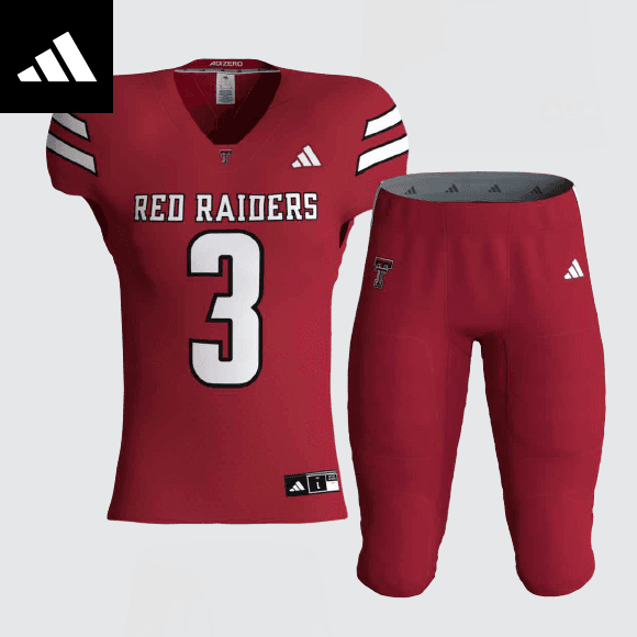 <p>Push beyond limits in pinnacle performance wear.</p><p></p><ul><li>High-level, sustainable fabric technology and modern design to enhance your program's look.</li><li>Custom uniforms built to elevate, featuring exclusive patterns and dynamic designs.</li><li>Stock uniforms that deliver on quality, color and design. Ready to be customized with your team name and front/back numbers.</li></ul><p></p>