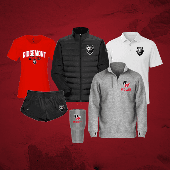 Women’s Apparel Pack