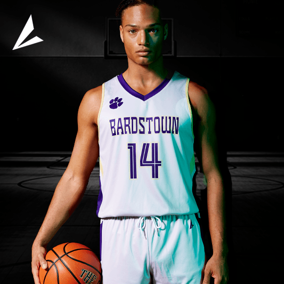 BSN SPORTS Victory Basketball Uniforms