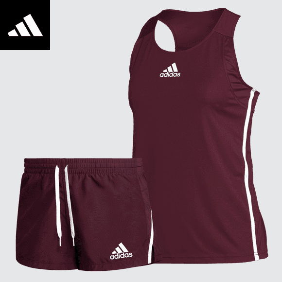 <p>Push beyond limits in pinnacle performance wear.</p><p></p><ul><li>High-level, sustainable fabric technology and modern design to enhance your program's look.</li><li>Custom uniforms built to elevate, featuring exclusive patterns and dynamic designs.</li><li>Stock uniforms that deliver on quality, color and design. Ready to be customized with your team name and front/back numbers.</li></ul><p></p>