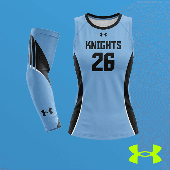 UNDER ARMOUR DIRECT GAMETIME UNIFORMS