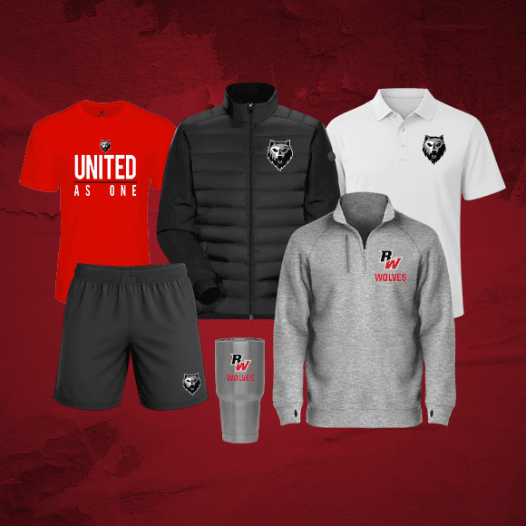 Men’s Apparel Pack
