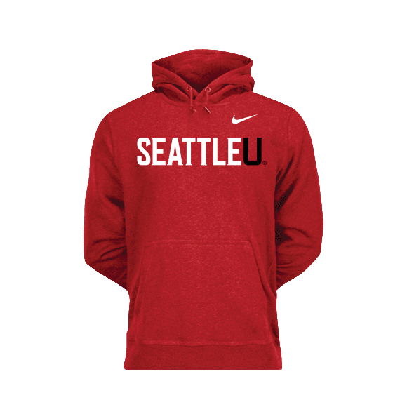 SEATTLE U FAN GEAR