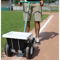 Marking Powder Baseball Baseball & Softball Field Maintenance & Marking