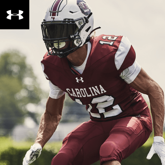 Custom and Stock Football Team Uniforms BSN SPORTS