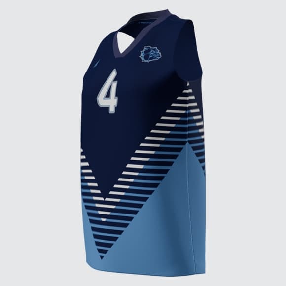 Victory Women's Volleyball Uniforms