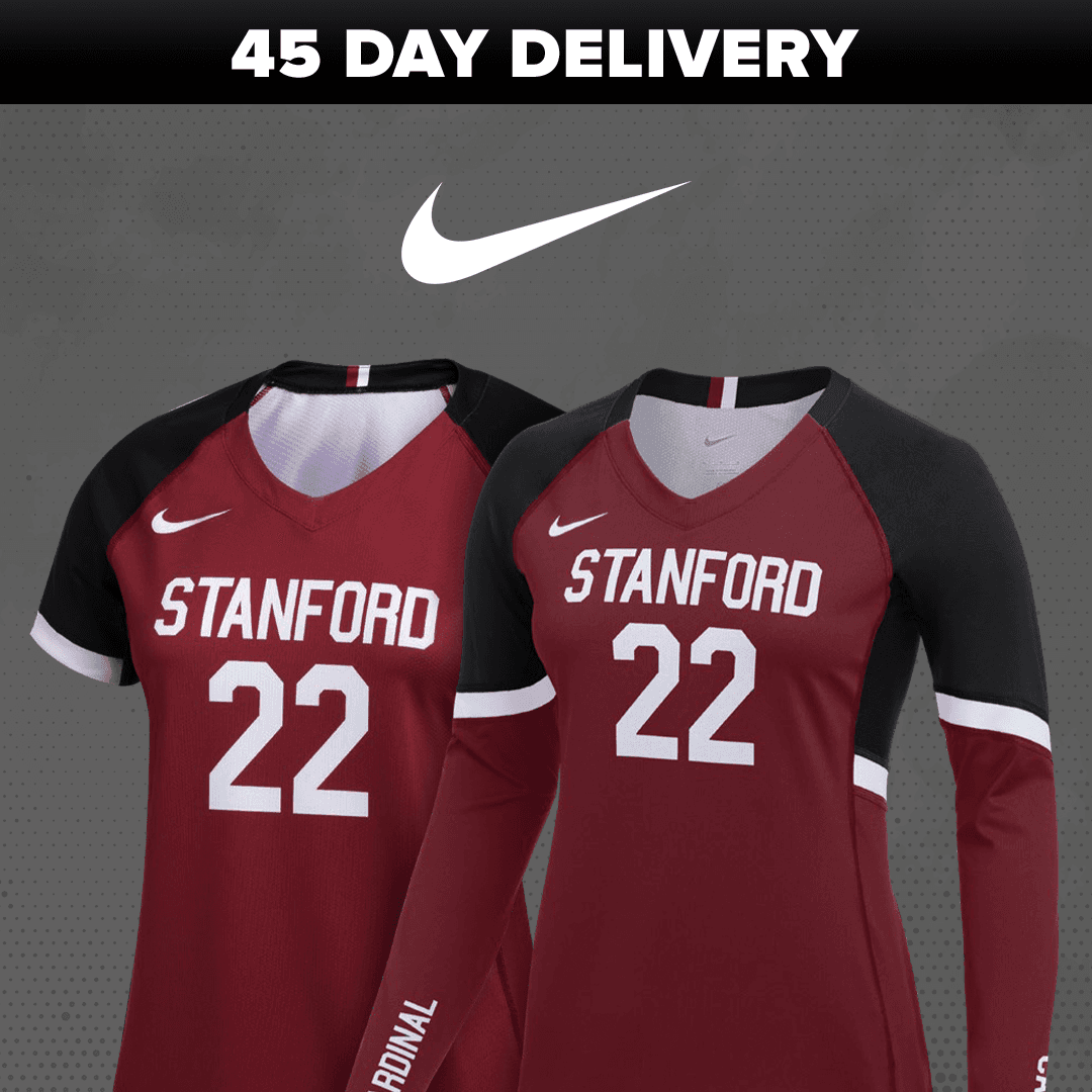 Custom Apparel and Uniforms for Club Select Volleyball Teams