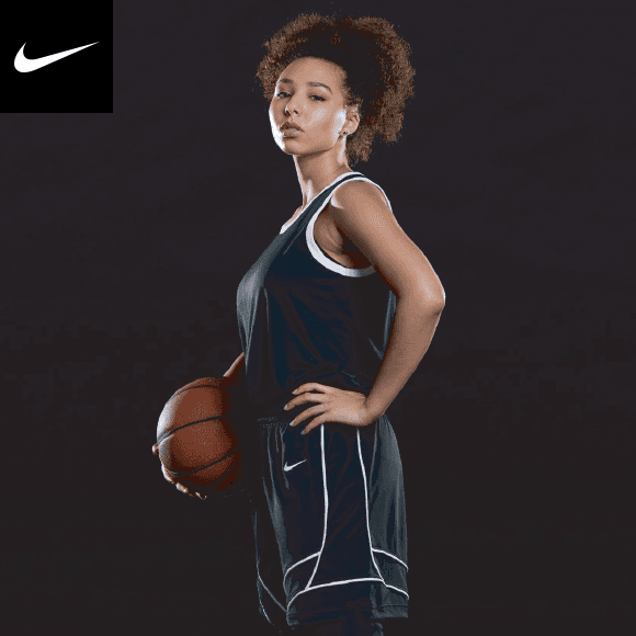Custom and Stock Women's Basketball Team Uniforms BSN SPORTS