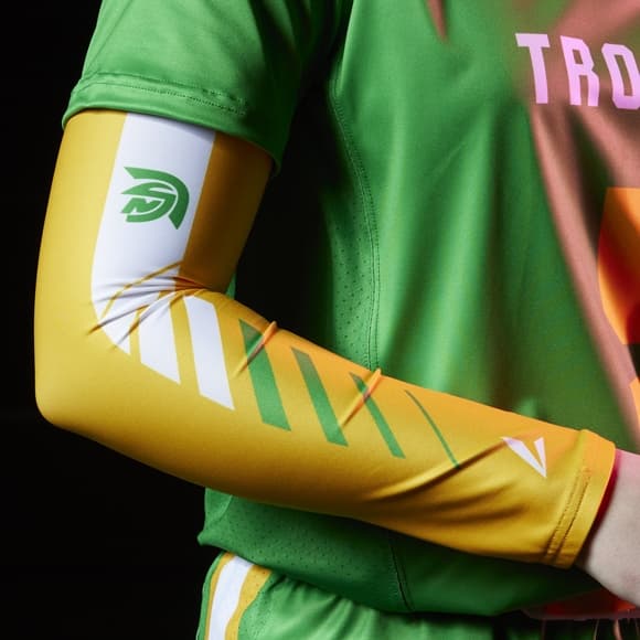 Victory Women's Volleyball Uniforms