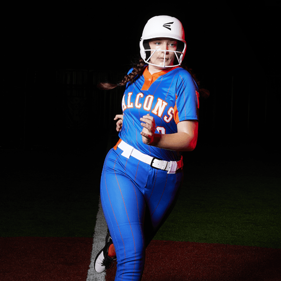 Softball Uniforms, Apparel, Equipment and Footwear