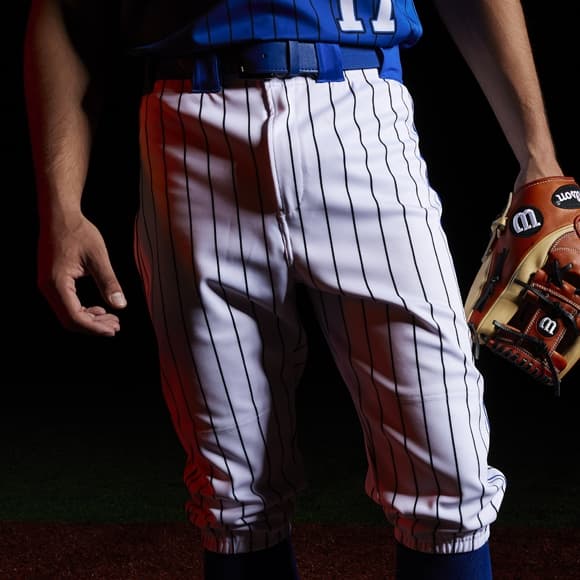 Victory Baseball Uniforms