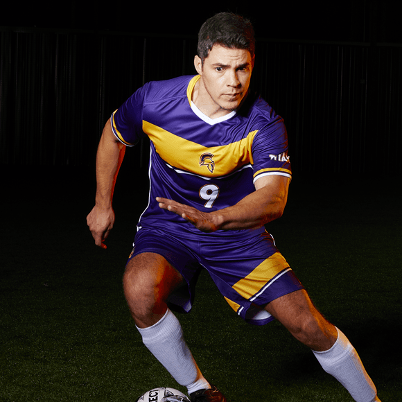 Jacob Basamon High School, Club and Collegiate Sports | BSN SPORTS